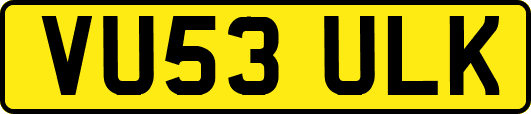 VU53ULK