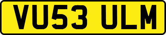 VU53ULM