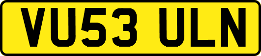 VU53ULN