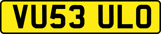 VU53ULO
