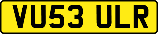 VU53ULR
