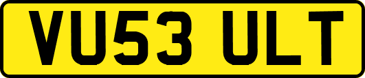 VU53ULT