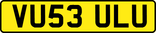 VU53ULU