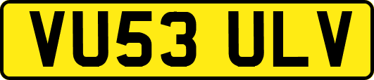 VU53ULV