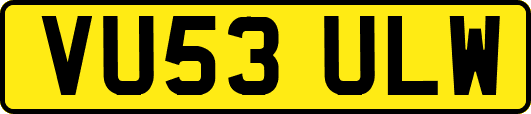 VU53ULW