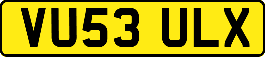 VU53ULX