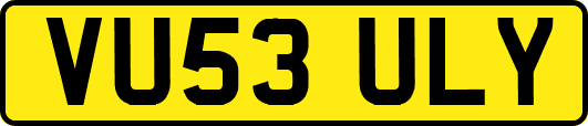 VU53ULY