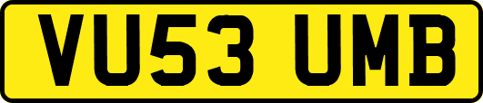 VU53UMB