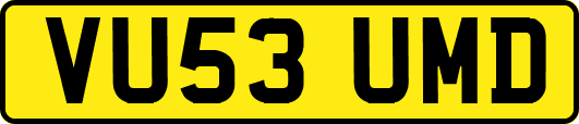 VU53UMD