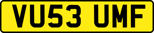 VU53UMF