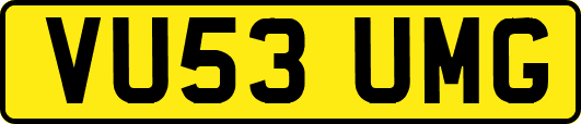 VU53UMG