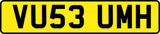 VU53UMH