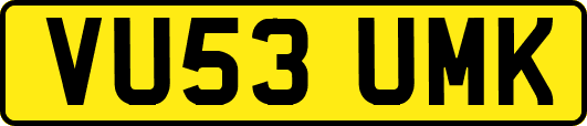 VU53UMK