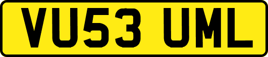 VU53UML
