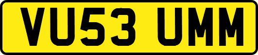VU53UMM