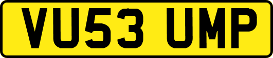 VU53UMP