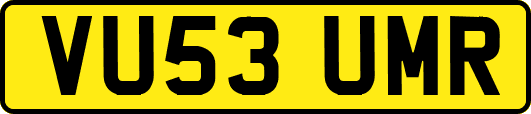VU53UMR
