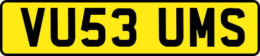 VU53UMS