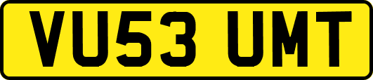 VU53UMT