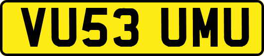 VU53UMU