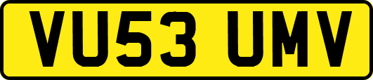 VU53UMV