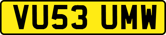 VU53UMW
