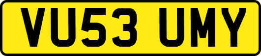 VU53UMY