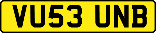 VU53UNB