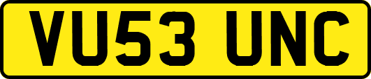 VU53UNC