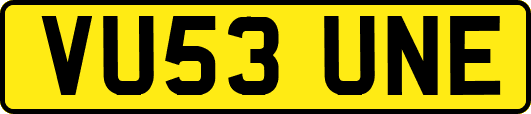 VU53UNE