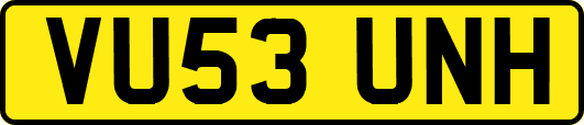 VU53UNH
