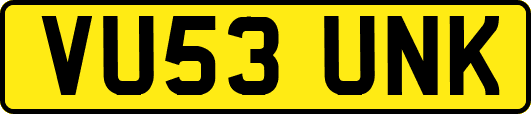 VU53UNK