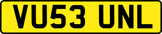 VU53UNL