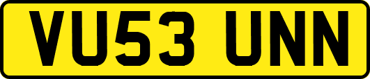 VU53UNN