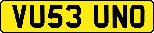 VU53UNO