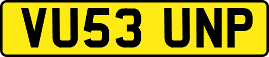VU53UNP