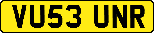 VU53UNR
