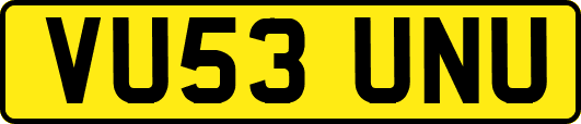VU53UNU