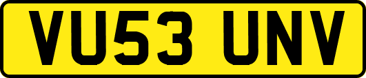 VU53UNV