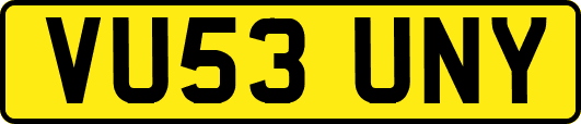 VU53UNY