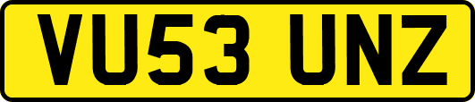 VU53UNZ