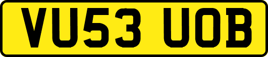 VU53UOB