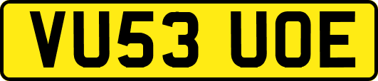 VU53UOE