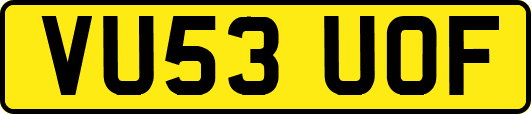 VU53UOF
