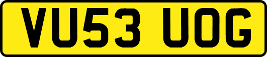 VU53UOG