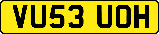 VU53UOH