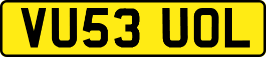 VU53UOL