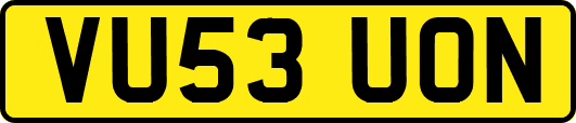 VU53UON
