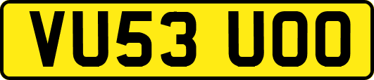 VU53UOO
