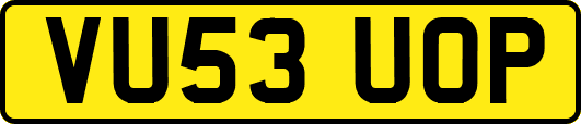 VU53UOP